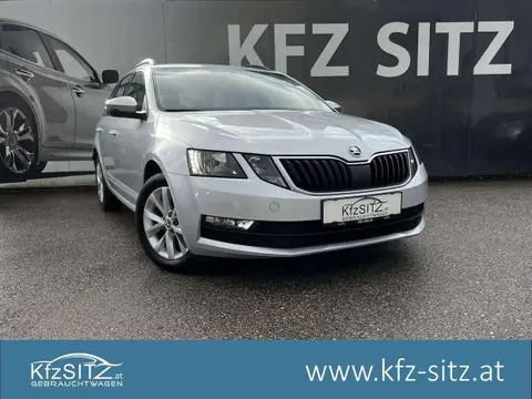 Used SKODA OCTAVIA Diesel 2017 Ad 