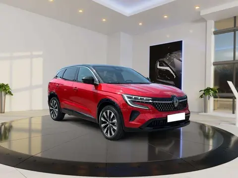 Annonce RENAULT AUSTRAL Essence 2024 d'occasion 