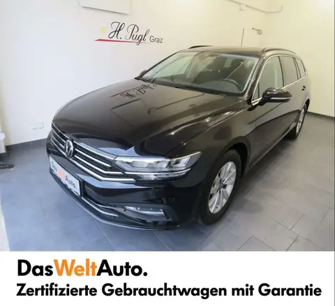 Annonce VOLKSWAGEN PASSAT Diesel 2021 d'occasion 