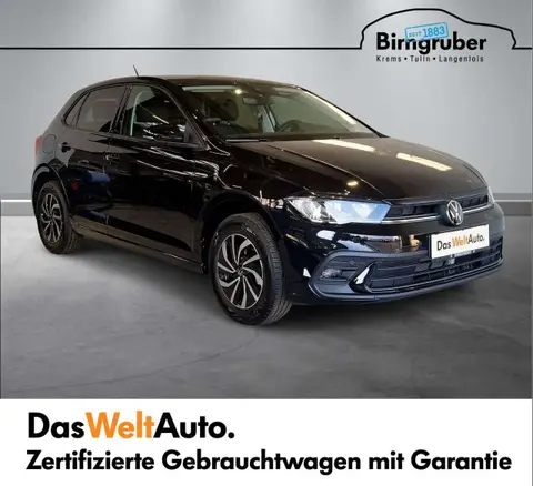 Annonce VOLKSWAGEN POLO Essence 2024 d'occasion 