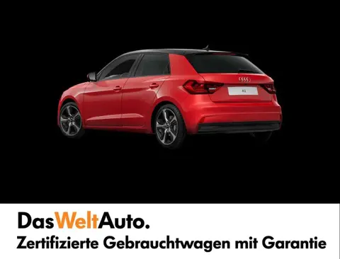 Annonce AUDI A1 Essence 2024 d'occasion 