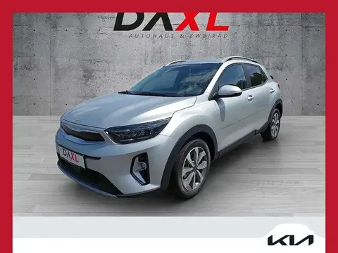 Annonce KIA STONIC Essence 2023 d'occasion 