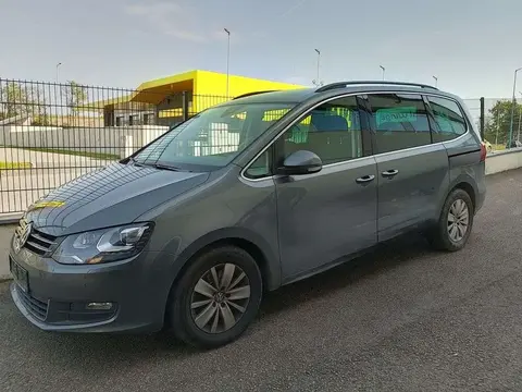 Used VOLKSWAGEN SHARAN Diesel 2020 Ad 