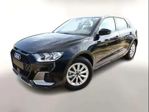 Annonce AUDI A1 Essence 2024 d'occasion 