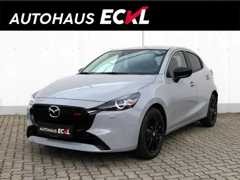 Annonce MAZDA 2 Essence 2024 d'occasion 