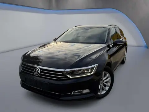 Used VOLKSWAGEN PASSAT Diesel 2019 Ad 