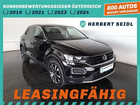 Used VOLKSWAGEN T-ROC Diesel 2021 Ad 