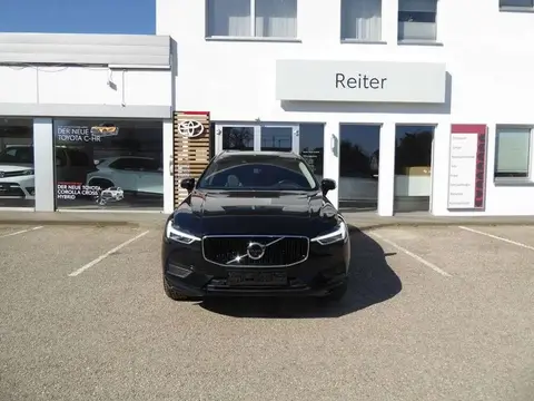 Used VOLVO XC60 Diesel 2019 Ad 