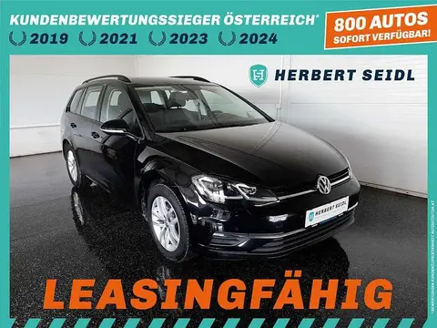 Used VOLKSWAGEN GOLF Diesel 2020 Ad 