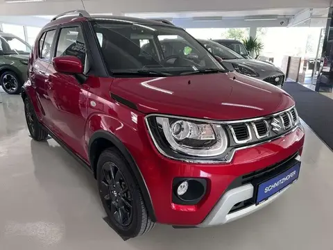 Annonce SUZUKI IGNIS Essence 2024 d'occasion 