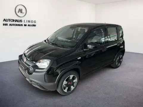 Annonce FIAT PANDA Essence 2023 d'occasion 