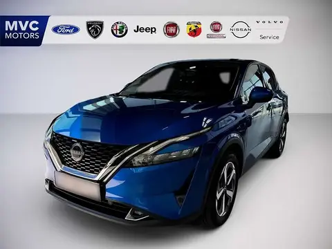 Annonce NISSAN QASHQAI Essence 2023 d'occasion 