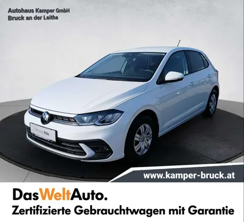 Annonce VOLKSWAGEN POLO Essence 2024 d'occasion 