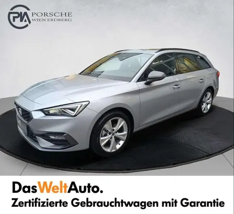 Used SEAT LEON Petrol 2023 Ad 