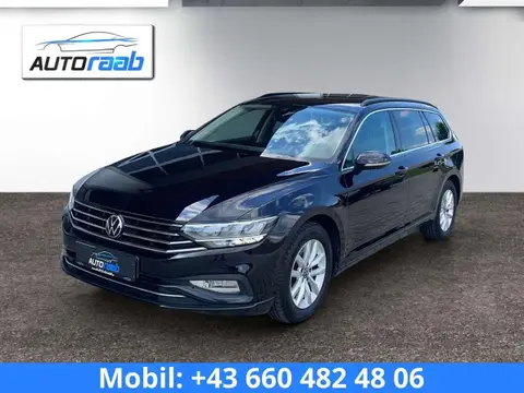 Used VOLKSWAGEN PASSAT Diesel 2021 Ad 