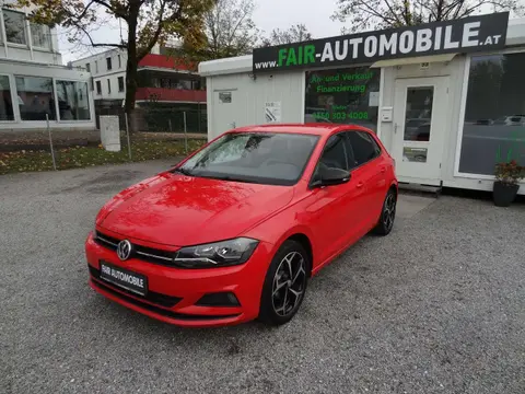 Used VOLKSWAGEN POLO Petrol 2017 Ad 