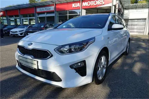 Annonce KIA CEED Essence 2020 d'occasion 