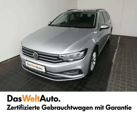 Annonce VOLKSWAGEN PASSAT Diesel 2019 d'occasion 