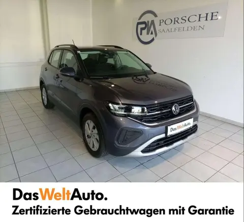 Used VOLKSWAGEN T-CROSS Petrol 2024 Ad 