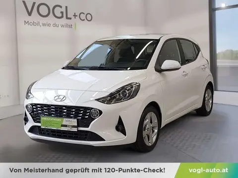 Annonce HYUNDAI I10 Essence 2023 d'occasion 