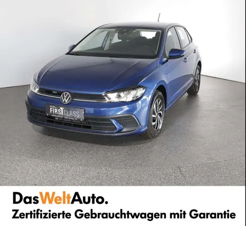 Used VOLKSWAGEN POLO Petrol 2023 Ad 