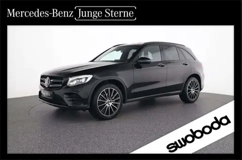 Used MERCEDES-BENZ CLASSE GLC Diesel 2019 Ad 