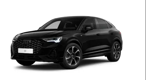 Annonce AUDI Q3 Essence 2024 d'occasion 