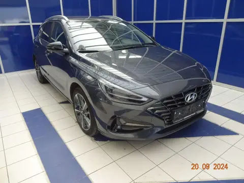 Used HYUNDAI I30 Petrol 2021 Ad 