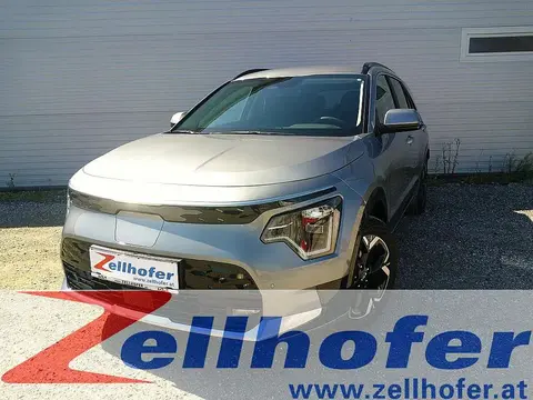 Used KIA E-NIRO Electric 2023 Ad 