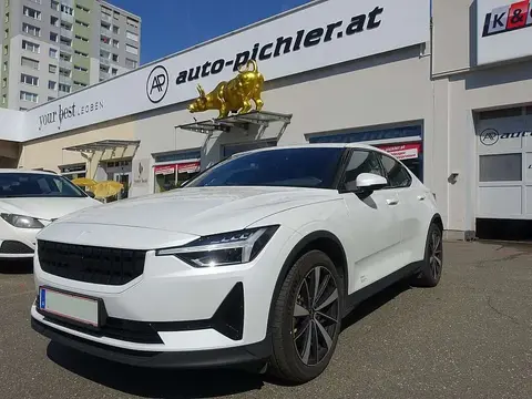 Used POLESTAR 2 Electric 2022 Ad 