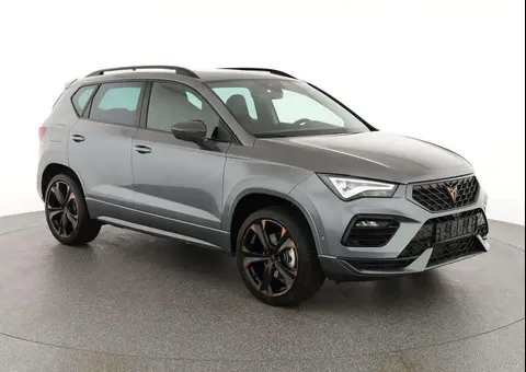 Annonce CUPRA ATECA Essence 2024 d'occasion 