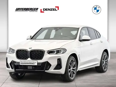 Annonce BMW X4 Diesel 2023 d'occasion 