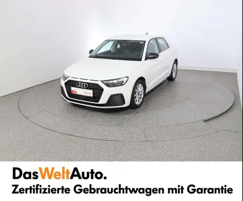 Used AUDI A1 Petrol 2021 Ad 