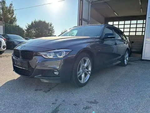 Used BMW SERIE 3 Diesel 2017 Ad 