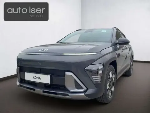 Annonce HYUNDAI KONA  2024 d'occasion 