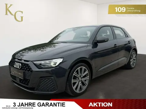 Used AUDI A1 Petrol 2022 Ad 