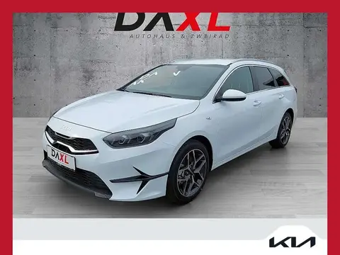 Annonce KIA CEED Essence 2024 d'occasion 