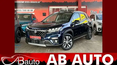 Used SUZUKI S-CROSS Petrol 2023 Ad 