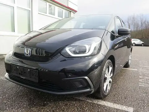 Used HONDA JAZZ Petrol 2022 Ad 