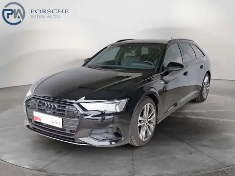 Used AUDI A6 Diesel 2023 Ad 