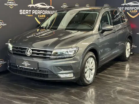 Annonce VOLKSWAGEN TIGUAN Diesel 2017 d'occasion 