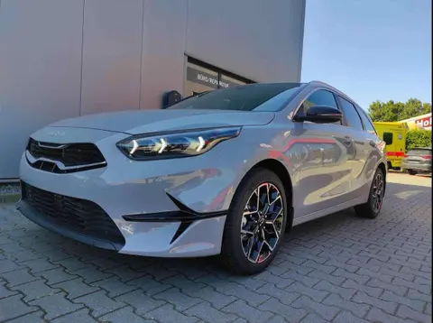 Annonce KIA CEED Essence 2024 d'occasion 