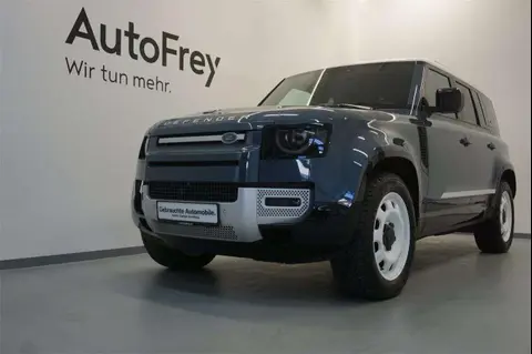 Used LAND ROVER DEFENDER Diesel 2023 Ad 