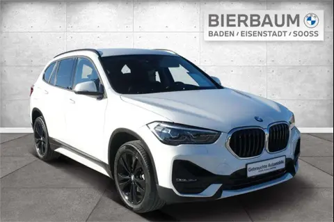 Used BMW X1 Diesel 2021 Ad 