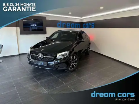 Annonce MERCEDES-BENZ CLASSE GLC Diesel 2019 d'occasion 