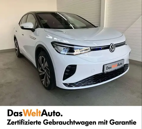 Annonce VOLKSWAGEN ID.5 Électrique 2022 d'occasion 