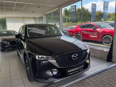 Used MAZDA CX-5 Petrol 2024 Ad 