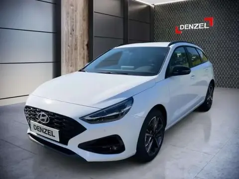 Annonce HYUNDAI I30 Essence 2024 d'occasion 