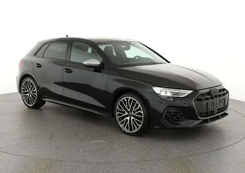 Annonce AUDI S3 Essence 2024 d'occasion 