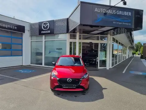 Annonce MAZDA 2 Essence 2024 d'occasion 